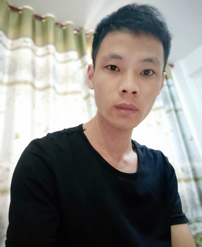 波仔的第一张照片--陆河中老年相亲网